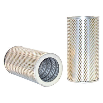WIX® - Full-Flow Cartridge Metal Canister Engine Oil Filter