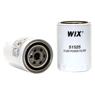 WIX® - Spin-on Transmission Filter