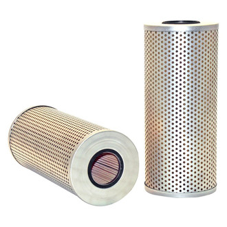 WIX® - Cartridge Hydraulic Metal Canister Filter