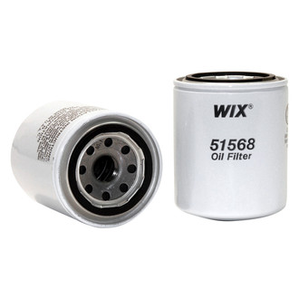 WIX® - Full-Flow Lube Engine Oil Filter
