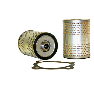 WIX® - Cartridge Transmission Filter