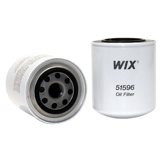 WIX® - Full-Flow Lube Engine Oil Filter