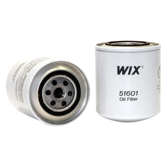 WIX® - Full-Flow Lube Engine Oil Filter