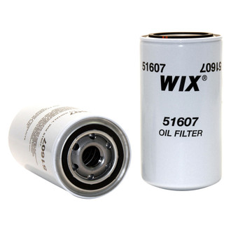 WIX® - Full-Flow Lube Engine Oil Filter