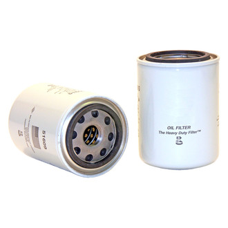 WIX® - Full-Flow Lube Engine Oil Filter