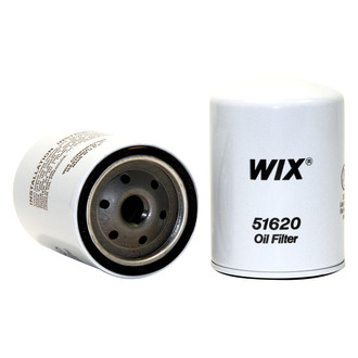 WIX® - Full-Flow Lube Engine Oil Filter