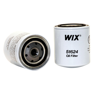 WIX® - Spin-on Transmission Filter