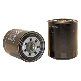 WIX® - Full-Flow Lube Engine Oil Filter