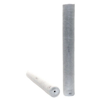 WIX® - Full-Flow Cartridge Lube Sock Engine Oil Filter