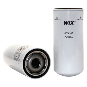 WIX® - Full-Flow Lube Engine Oil Filter