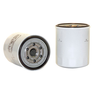WIX® - Full-Flow Lube Engine Oil Filter