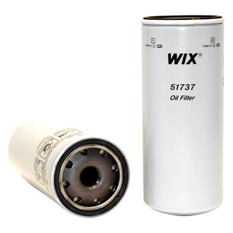 WIX® - Full-Flow Lube Engine Oil Filter