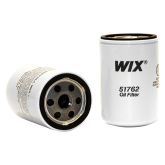 WIX® - Full-Flow Lube Engine Oil Filter