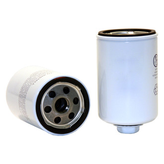 WIX® - Full-Flow Lube Engine Oil Filter