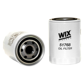 WIX® - Full-Flow Lube Engine Oil Filter