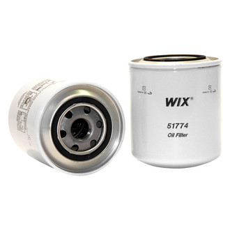 WIX® - Full-Flow Lube Engine Oil Filter