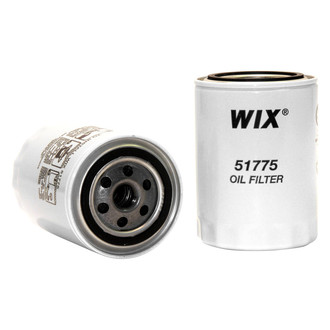 WIX® - Full-Flow Lube Engine Oil Filter