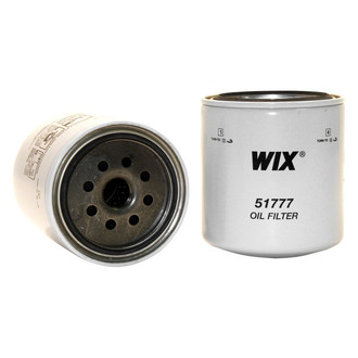WIX® - Full-Flow Lube Engine Oil Filter
