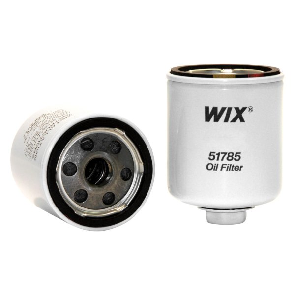 wix oil filter 03 mazda protege