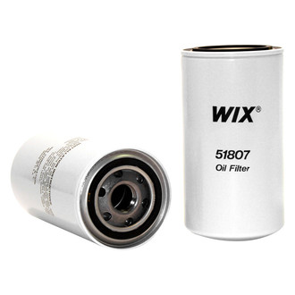 WIX® - Full-Flow Lube Engine Oil Filter