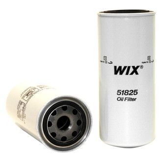 WIX® - Full-Flow Lube Engine Oil Filter