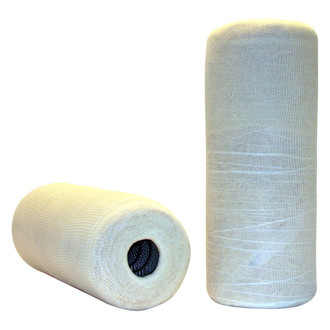 WIX® - Full-Flow Cartridge Lube Sock Engine Oil Filter