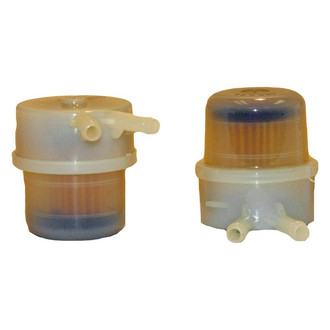 WIX® - PRO-TEC™ Complete In-Line Fuel Filter