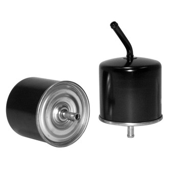 WIX® - PRO-TEC™ Complete In-Line Fuel Filter