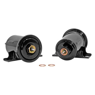 WIX® - PRO-TEC™ Complete In-Line Fuel Filter
