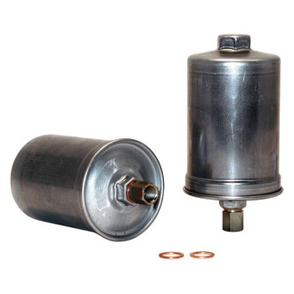 WIX® - PRO-TEC™ Complete In-Line Fuel Filter