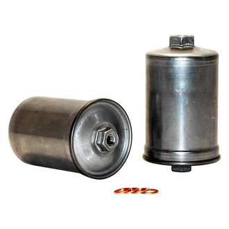 WIX® - PRO-TEC™ Complete In-Line Fuel Filter
