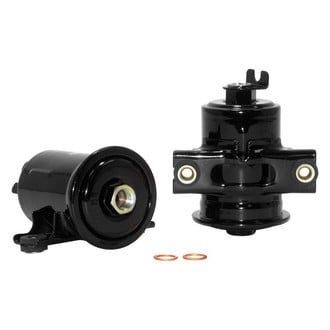 WIX® - PRO-TEC™ Complete In-Line Fuel Filter