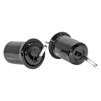 WIX® - PRO-TEC™ Complete In-Line Fuel Filter