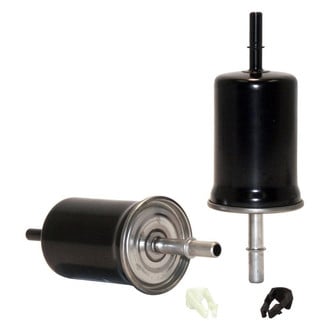 WIX® - PRO-TEC™ Complete In-Line Fuel Filter