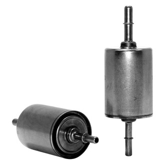 WIX® - PRO-TEC™ Complete In-Line Fuel Filter