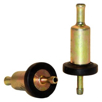 WIX® - PRO-TEC™ Secondary Complete In-Line Fuel Filter