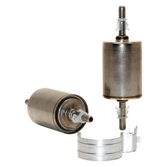 WIX® - PRO-TEC™ Complete In-Line Fuel Filter