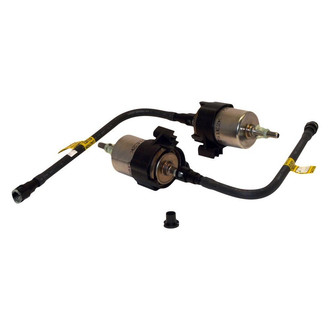 WIX® - PRO-TEC™ Complete In-Line Fuel Filter