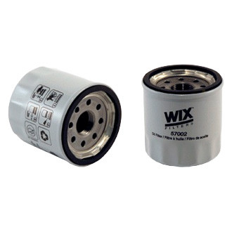 WIX® - Oil Filter
