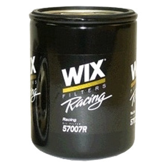 WIX® - Racing™ Spin-On Full-Flow Lube Oil Filter