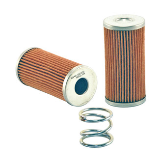 WIX® - Racing™ Full-Flow Cartridge Lube Metal Canister Oil Filter
