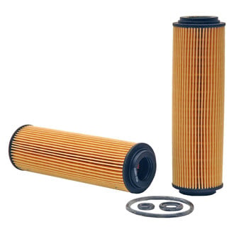 WIX® - Full-Flow Cartridge Lube Metal Free Engine Oil Filter