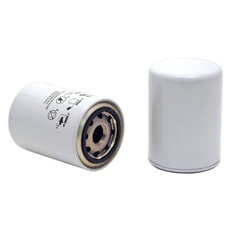 WIX® - Full-Flow Lube Engine Oil Filter