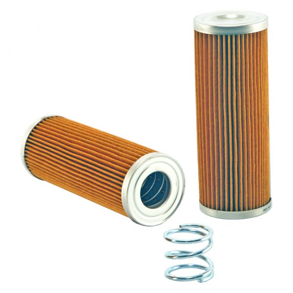 WIX® - Racing™ Cartridge Lube Metal Canister Oil Filter