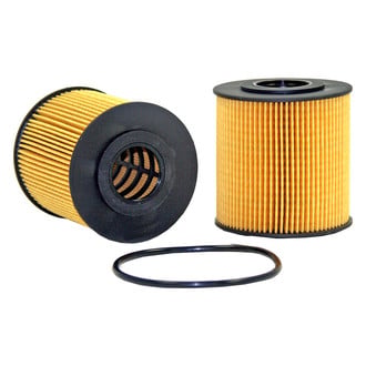 WIX® - Full-Flow Cartridge Lube Metal Free Engine Oil Filter