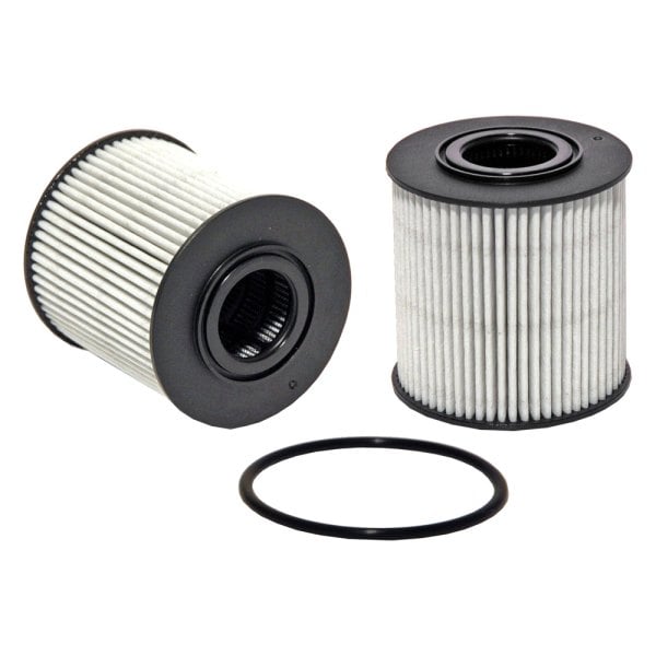 WIX® - XP™ Full-Flow Cartridge Lube Metal Free Canister Engine Oil Filter