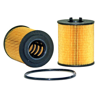 WIX® - Full-Flow Cartridge Lube Metal Free Engine Oil Filter