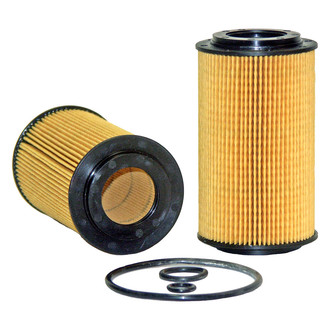 WIX® - Full-Flow Cartridge Lube Metal Free Engine Oil Filter