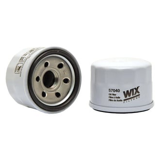 WIX® - Full-Flow Lube Engine Oil Filter