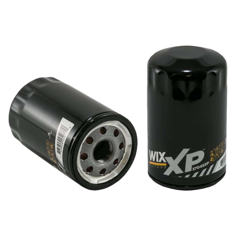WIX XP WL10255XP WIX XP Spin-On Lube Filter 